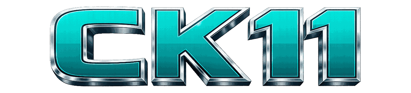 ck11 logo